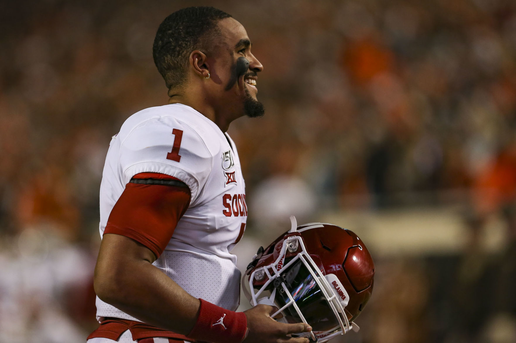 Jalen Hurts